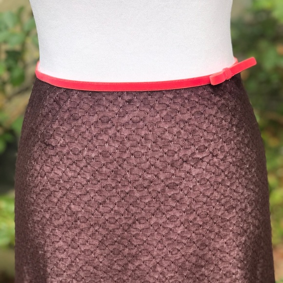 Free People Lace Overlay Skirt - Picture 2 of 3